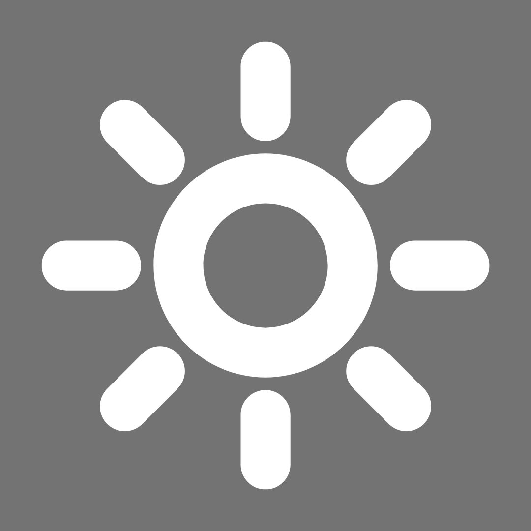 UV Resistant