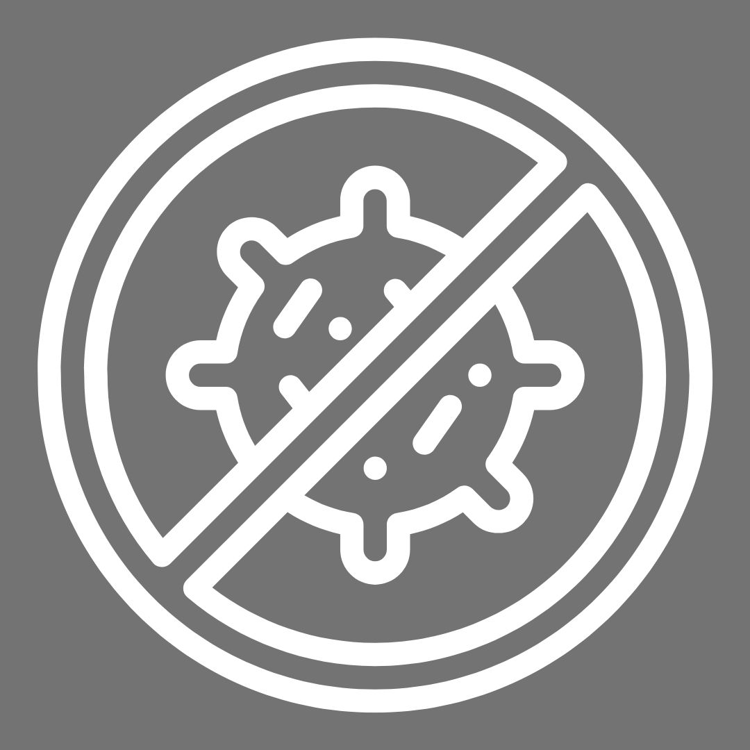 Anti Microbial