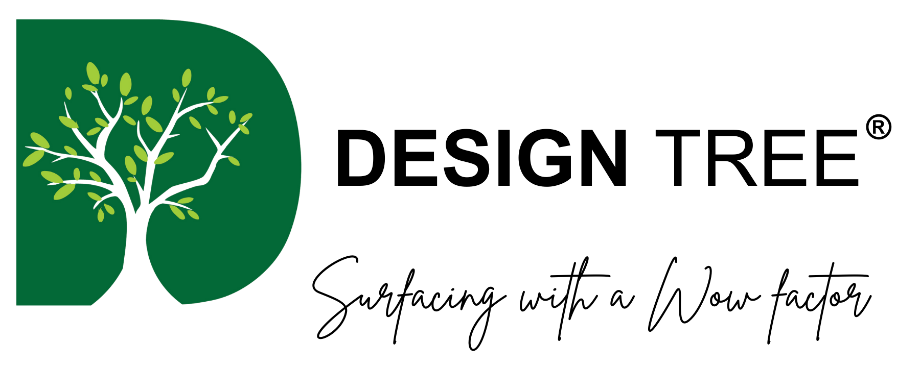 Design Tree Logo