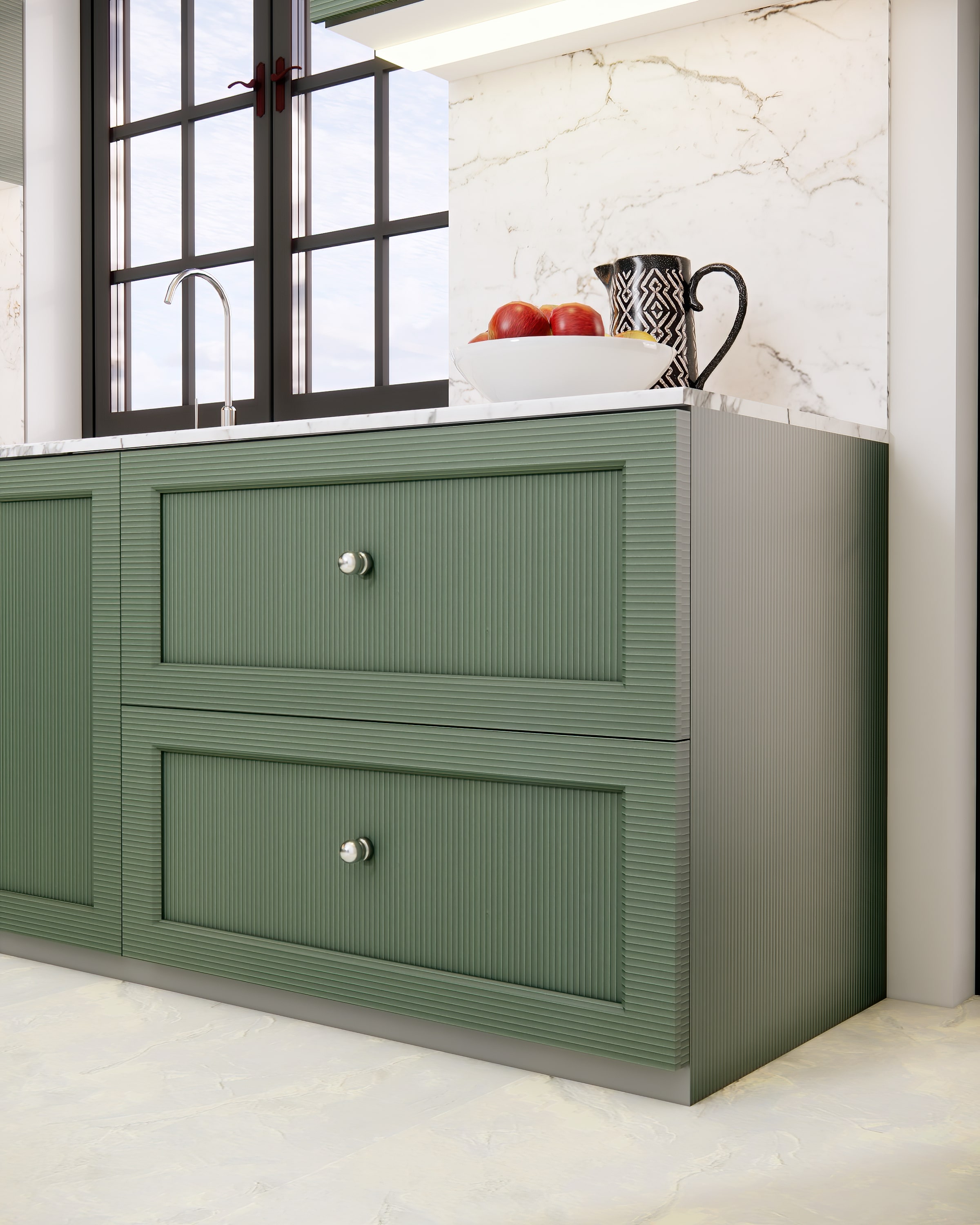 Drawers