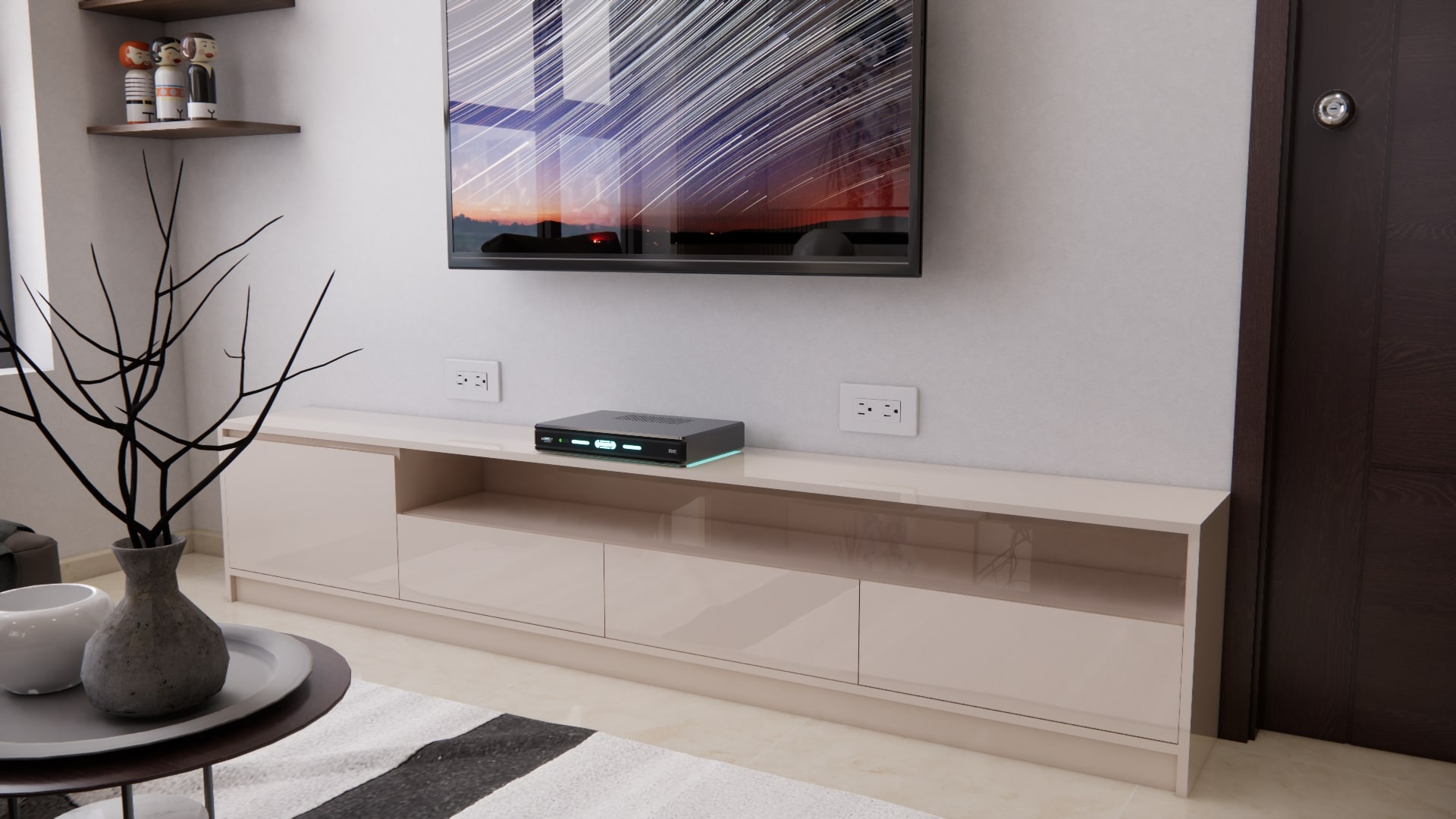 TV Unit