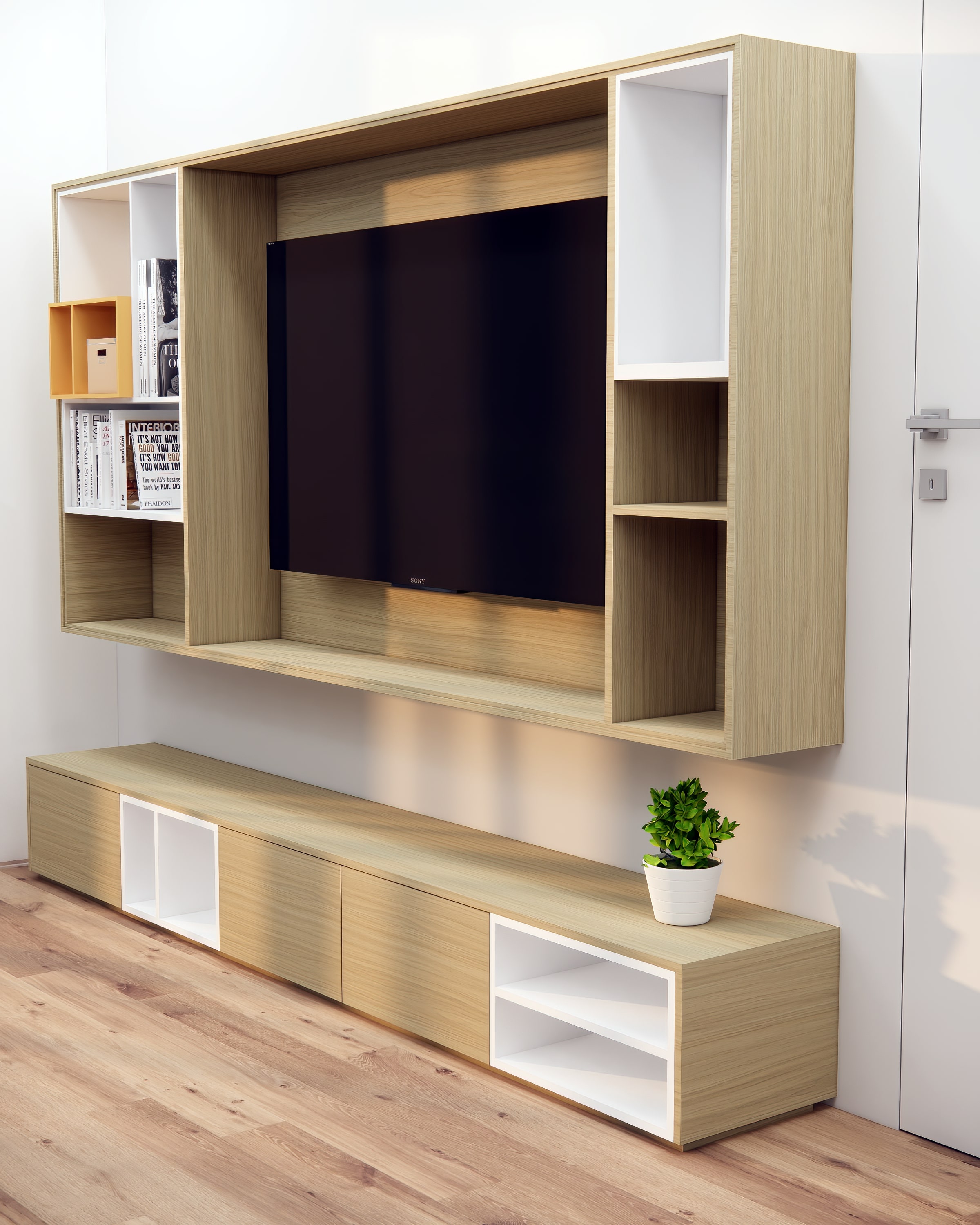 TV Unit