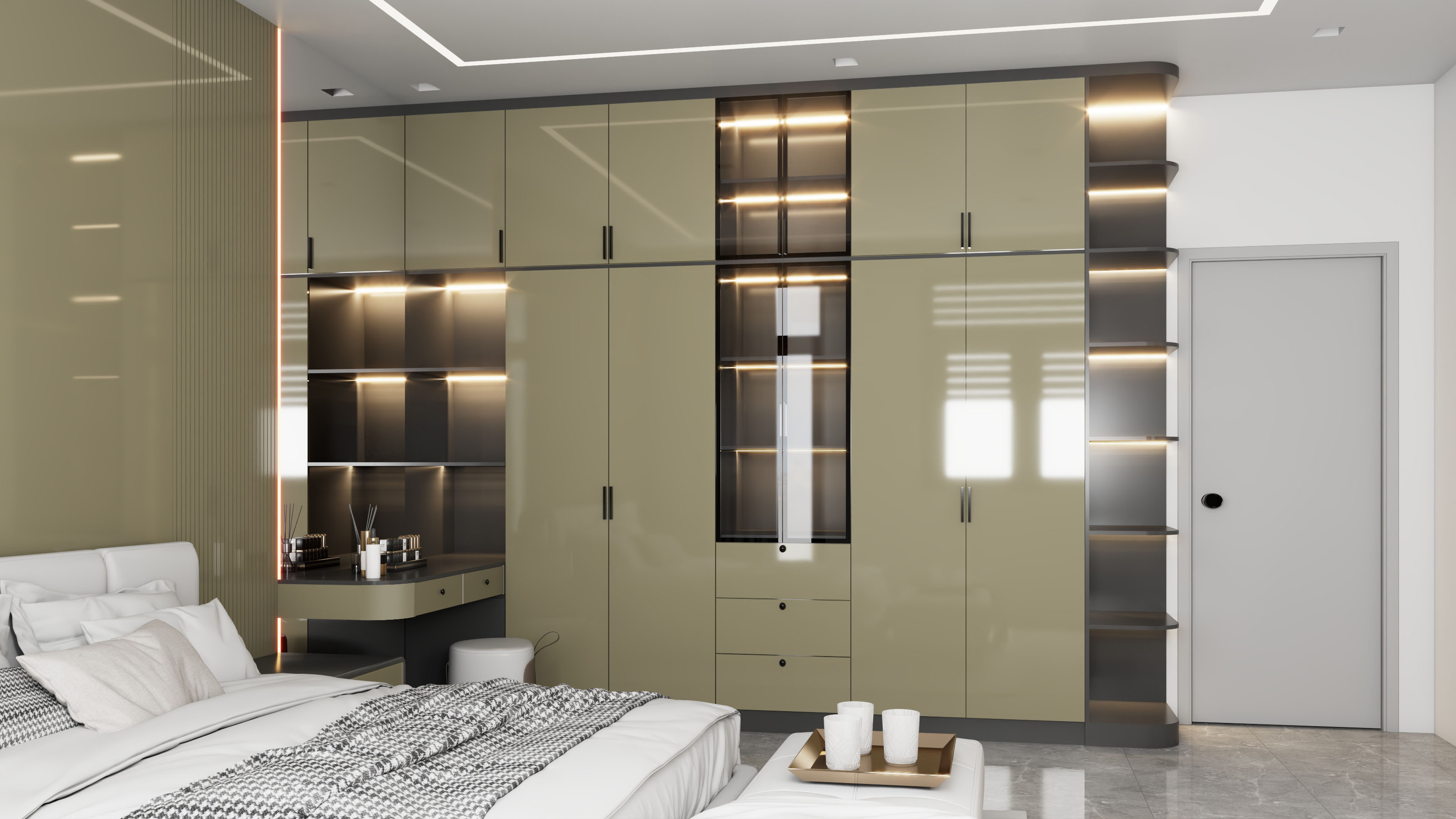 Wardrobe