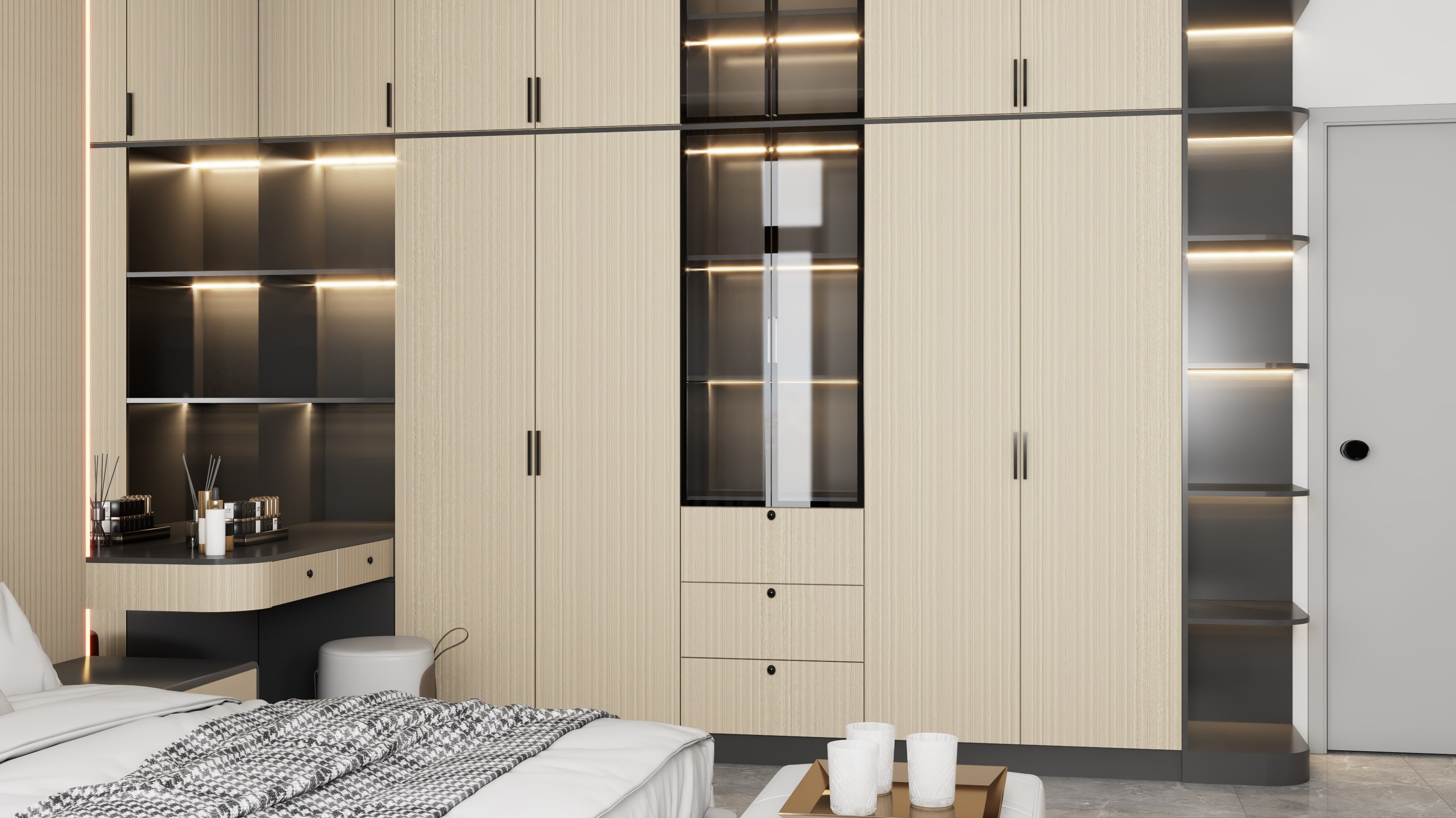 Wardrobe