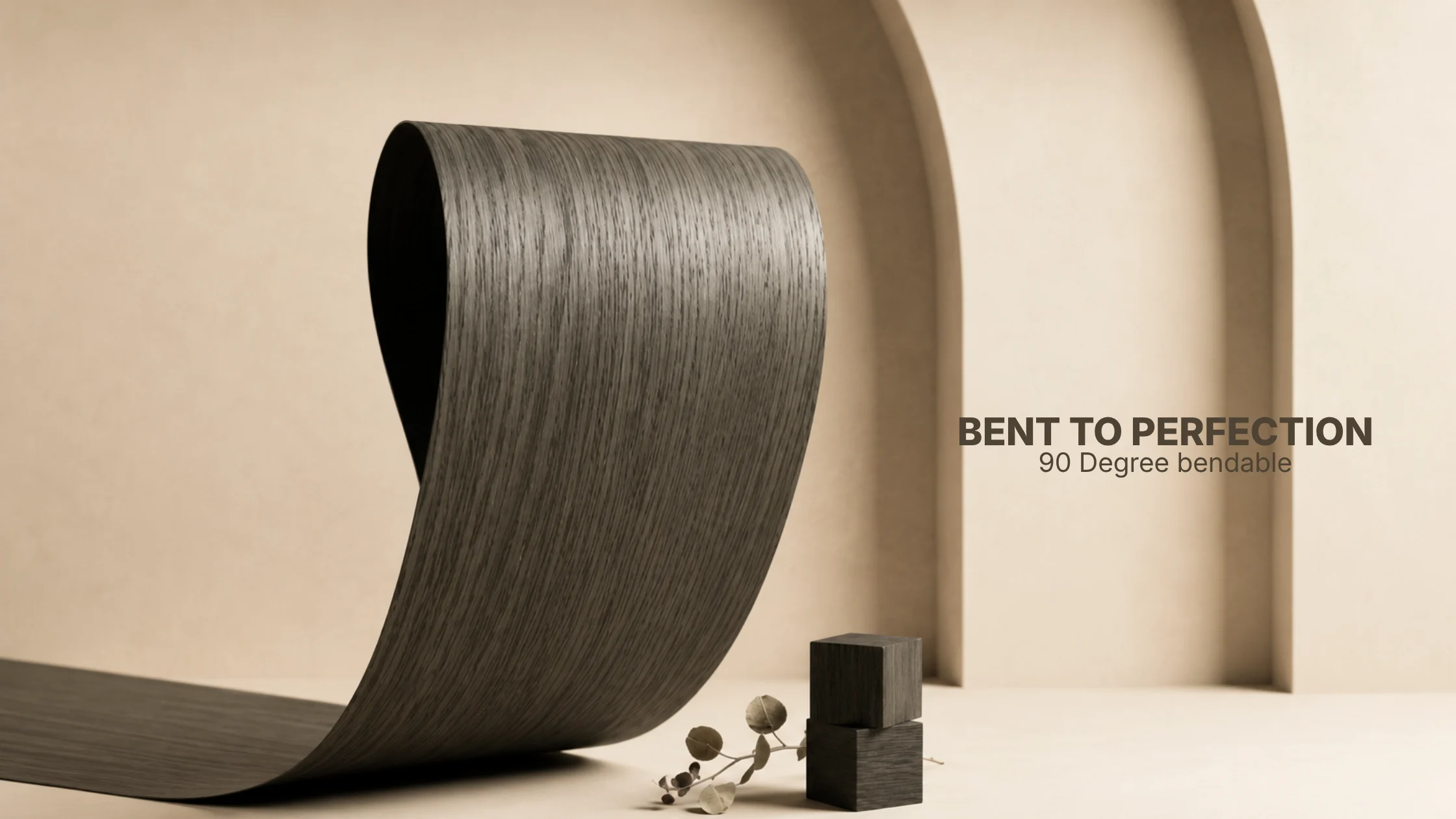 Why India's Most Demanding Architects Are Switching from HPL to Thermolaminate