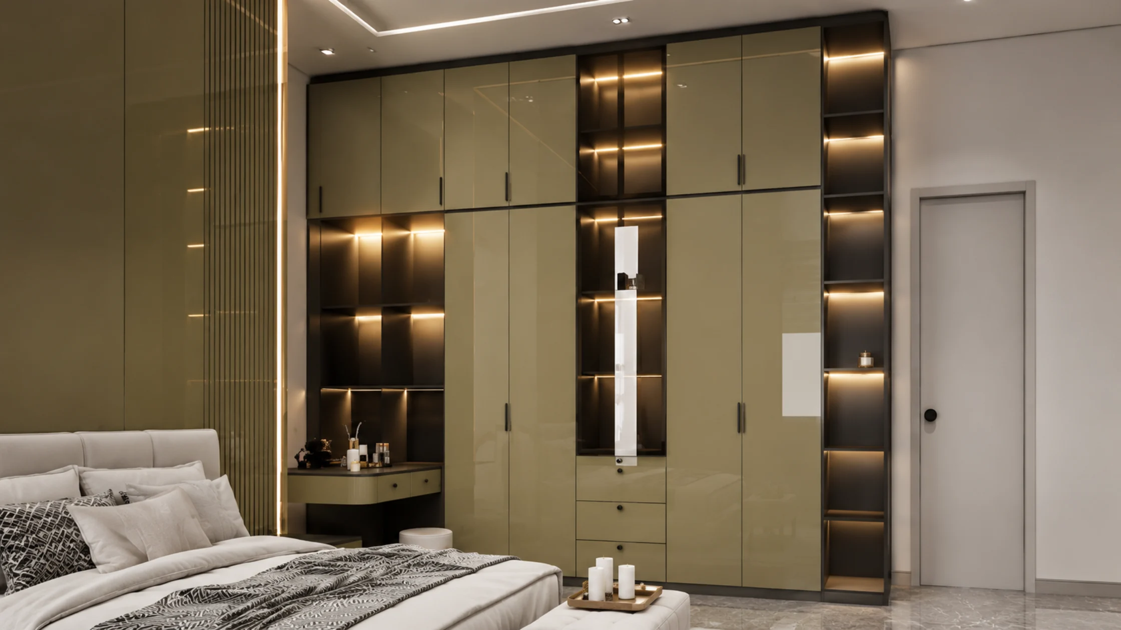 High Gloss Laminate Sheet Price: What Influences Cost in Modern Interior Surface Materials?