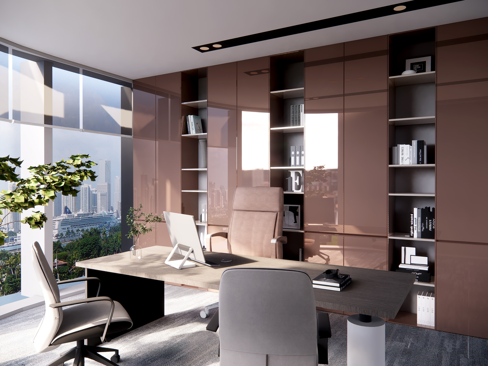 Fgu Office