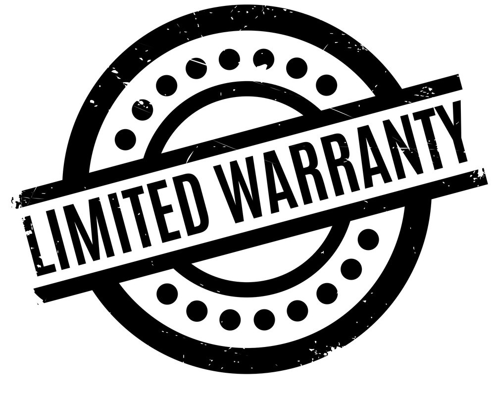 Warranty