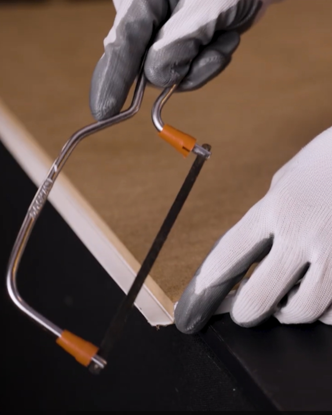 90° Bendable