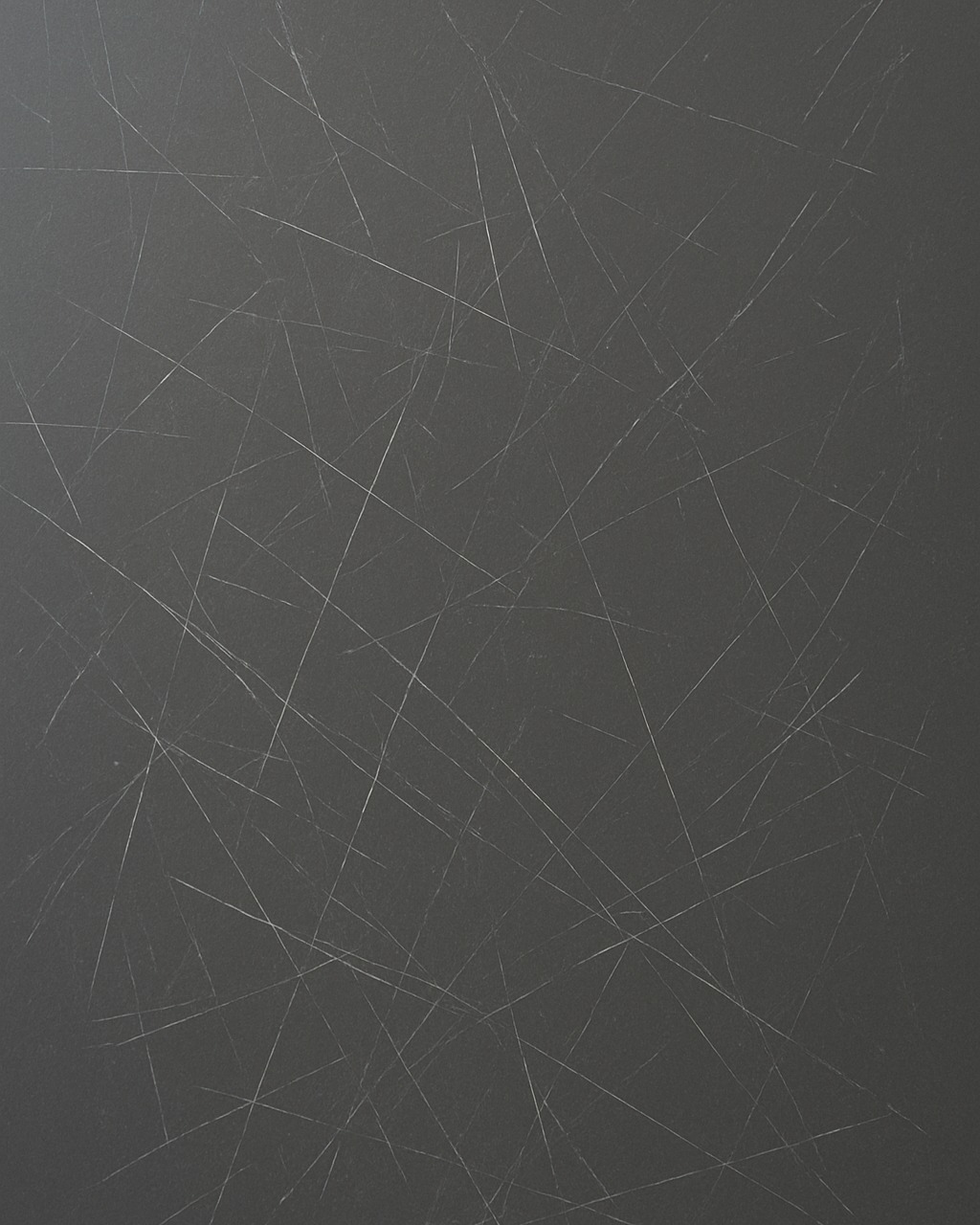 Scratch Test