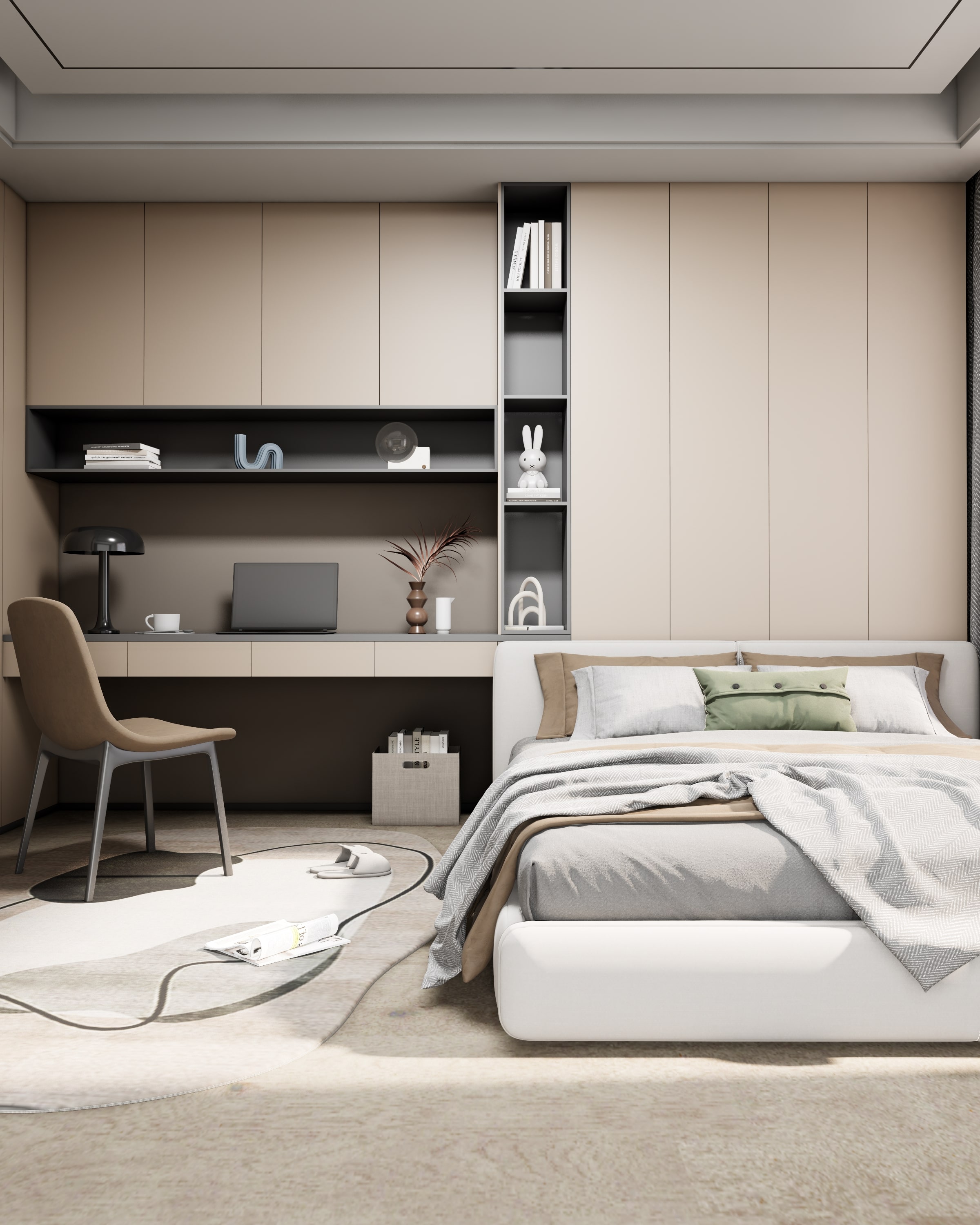 Study Area