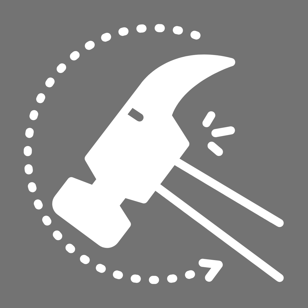 High Impact Resistance