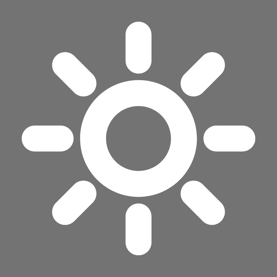 UV Resistant