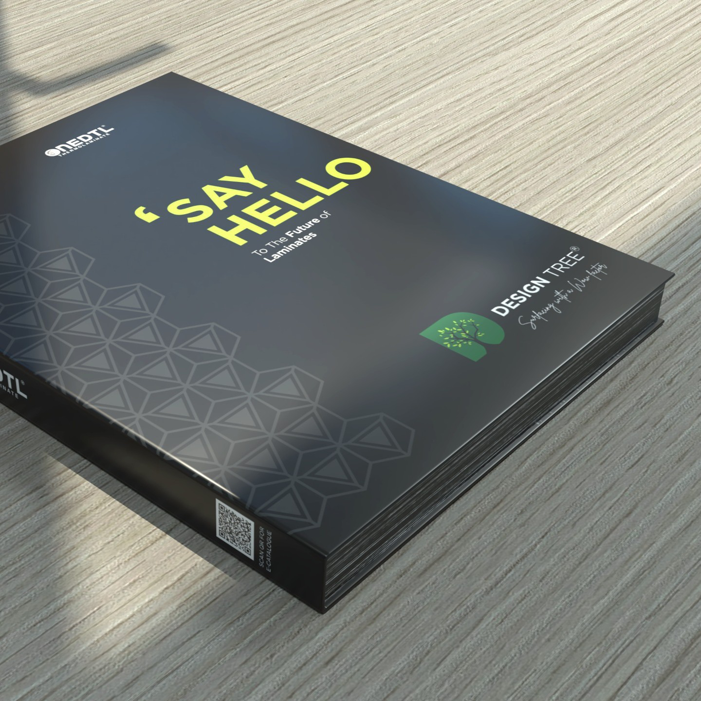 E-Catalog